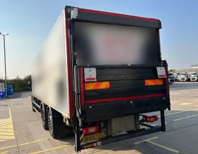 Volvo FE 280 Fridge | Mobile.bg    8