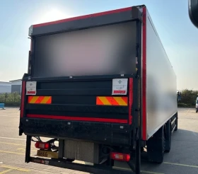 Volvo FE 280 Fridge | Mobile.bg    7