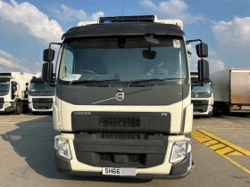 Volvo FE 280 Fridge | Mobile.bg    6