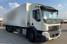 Volvo FE 280 Fridge | Mobile.bg    4