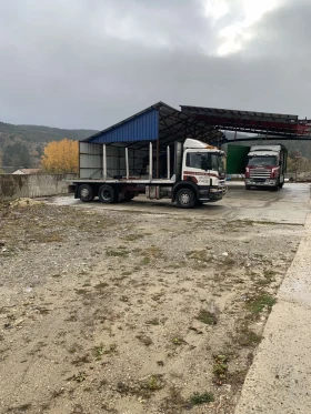 Scania R 380    | Mobile.bg    3