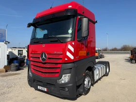 Mercedes-Benz Actros 1851, 600 ���.��. | Mobile.bg � ����� ������ 4