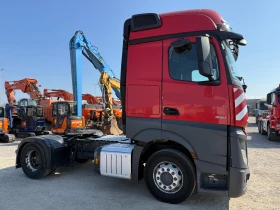 Mercedes-Benz Actros 1851 | Mobile.bg � ����� ������ 8