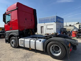 Mercedes-Benz Actros 1851, 600 ���.��. | Mobile.bg � ����� ������ 8