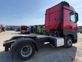 Mercedes-Benz Actros 1851, 600 ���.��. | Mobile.bg � ����� ������ 11