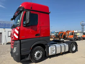 Mercedes-Benz Actros 1851, 600 ���.��. | Mobile.bg � ����� ������ 5