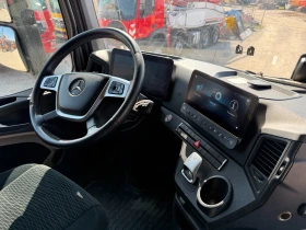 Mercedes-Benz Actros 1851 | Mobile.bg � ����� ������ 13