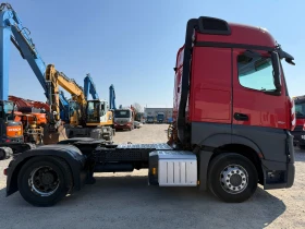 Mercedes-Benz Actros 1851 | Mobile.bg � ����� ������ 7