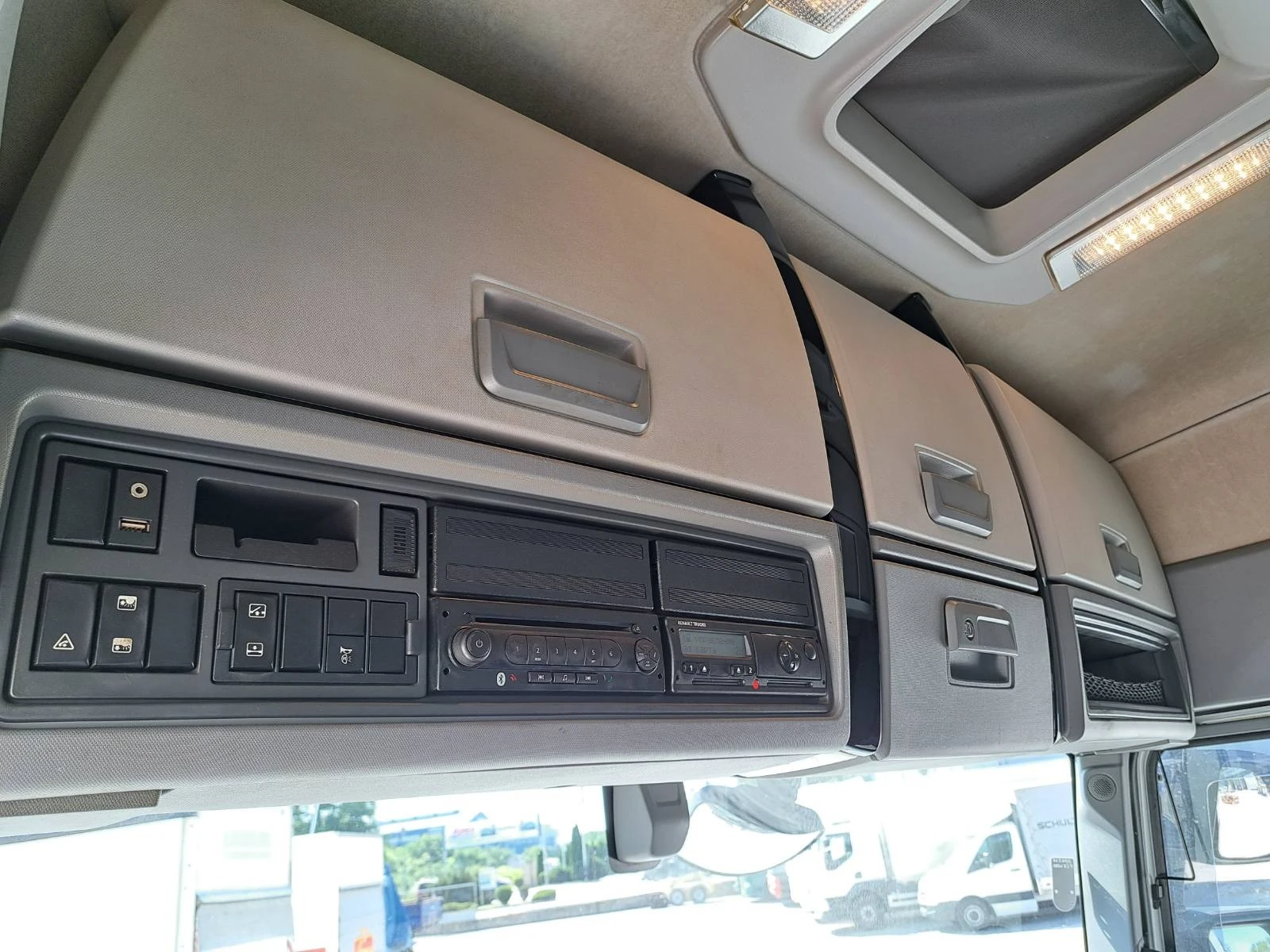 Renault T 460  EURO 6 | Mobile.bg   16