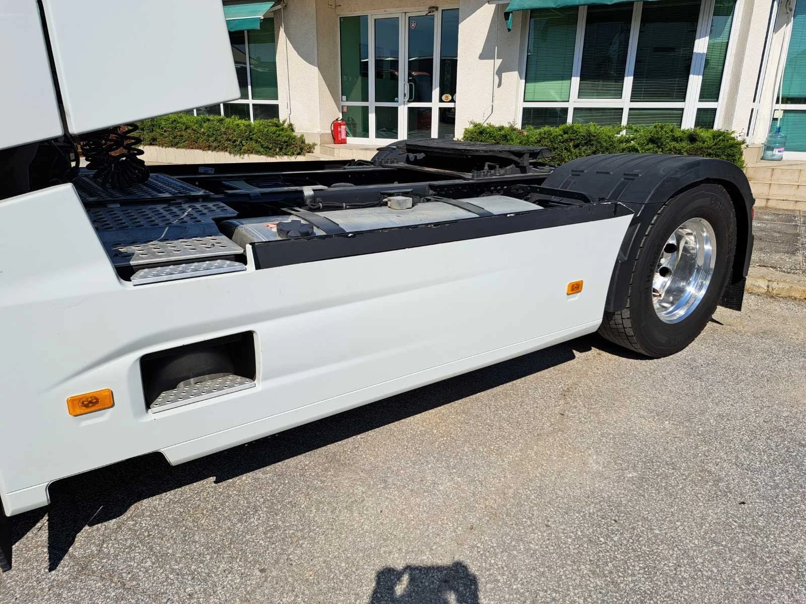 Renault T 460  EURO 6 | Mobile.bg   11