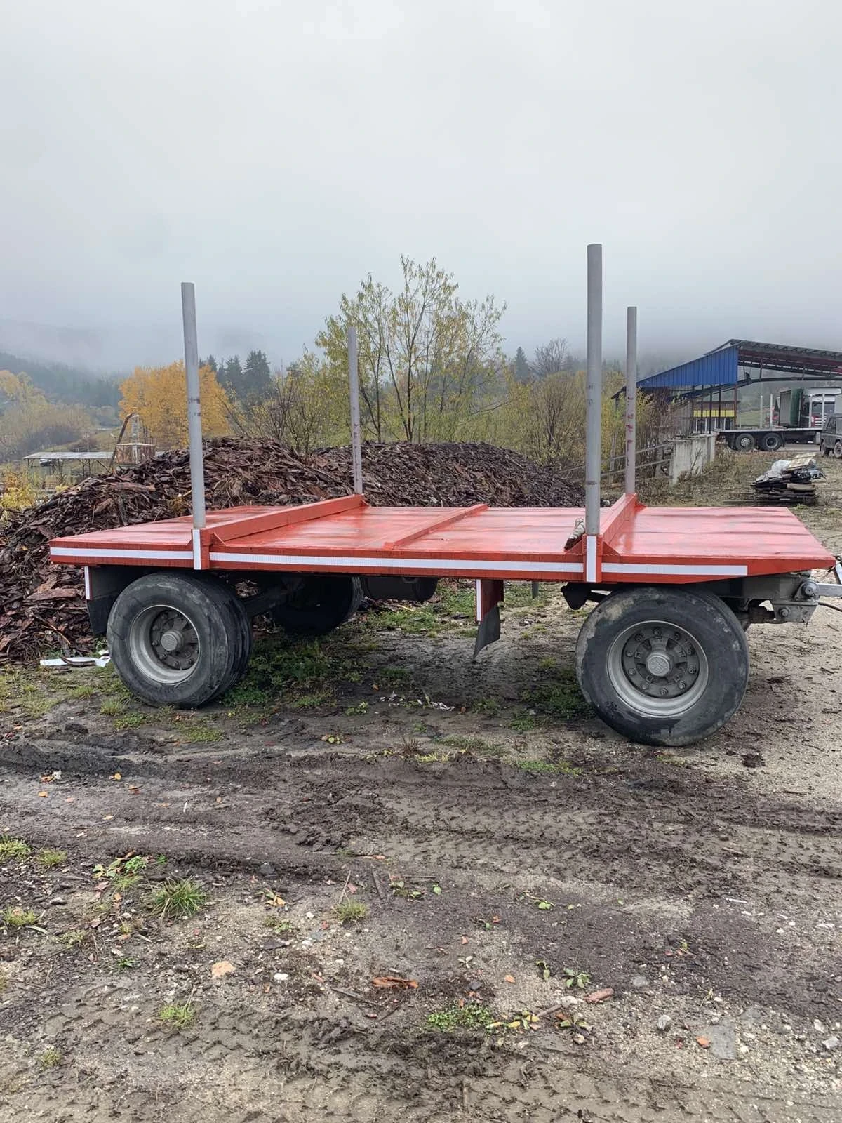 Scania R 380    | Mobile.bg   7