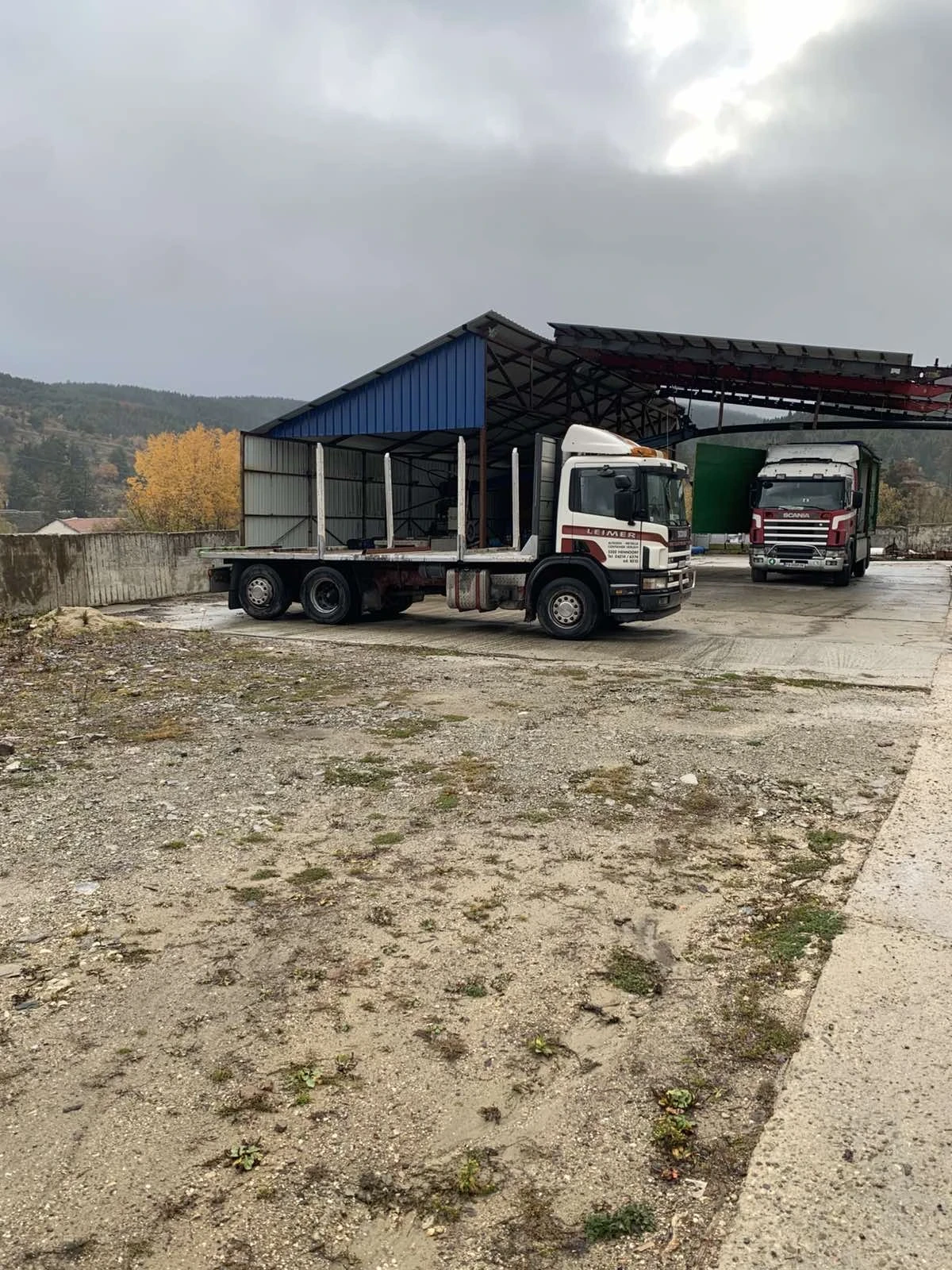 Scania R 380    | Mobile.bg   3