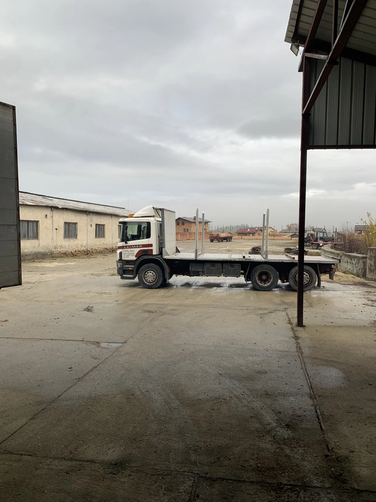 Scania R 380    | Mobile.bg   2