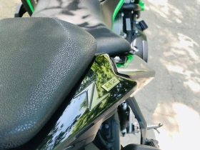 Kawasaki Ninja Z H2, снимка 8