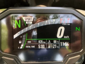 Kawasaki Ninja Z H2, снимка 10
