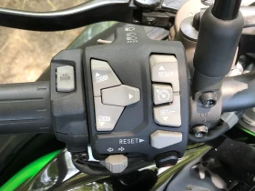 Kawasaki Ninja Z H2, снимка 9