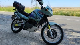 Kawasaki Kle 400 Japan, снимка 4