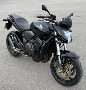 Honda Hornet CB 600 F, снимка 1