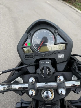 Honda Hornet CB 600 F, снимка 7