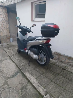 Honda Cx CX 150, снимка 2