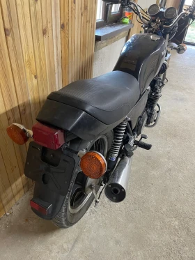 Yamaha XJ, снимка 3