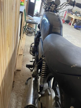Yamaha XJ, снимка 4