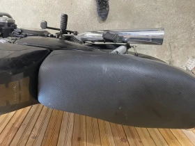 Yamaha XJ, снимка 5