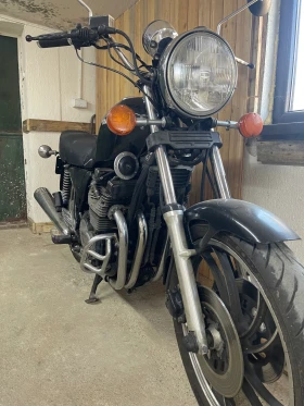 Yamaha XJ, снимка 2