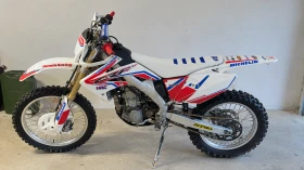 Honda Crf, снимка 1
