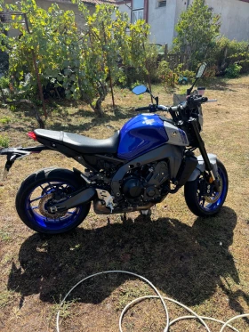 Yamaha Mt-09, снимка 3