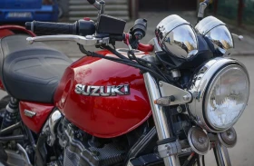 Suzuki Gsx Inazuma 1200 | Mobile.bg    5