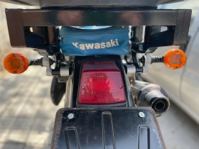 Обява за продажба на Kawasaki Klr 600 ~3 700 лв. - изображение 2