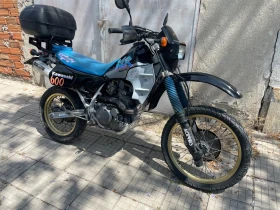 Обява за продажба на Kawasaki Klr 600 ~3 700 лв. - изображение 5