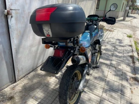 Обява за продажба на Kawasaki Klr 600 ~3 700 лв. - изображение 3