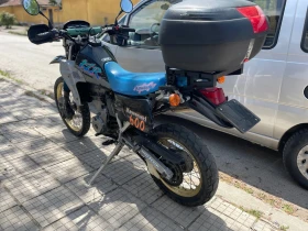 Обява за продажба на Kawasaki Klr 600 ~3 700 лв. - изображение 1