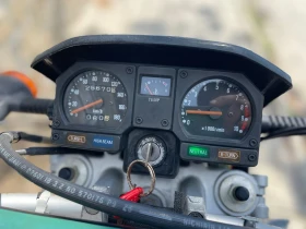 Обява за продажба на Kawasaki Klr 600 ~3 700 лв. - изображение 6