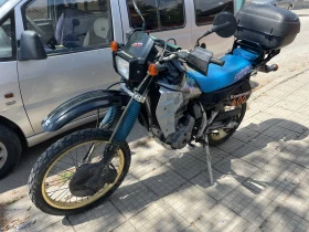 Обява за продажба на Kawasaki Klr 600 ~3 700 лв. - изображение 1