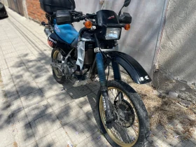 Обява за продажба на Kawasaki Klr 600 ~3 700 лв. - изображение 4