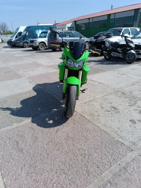 Kawasaki Z Z1000 | Mobile.bg    6