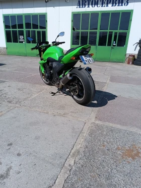 Kawasaki Z Z1000 | Mobile.bg    4