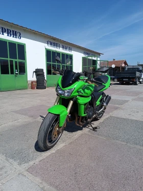 Обява за продажба на Kawasaki Z Z1000