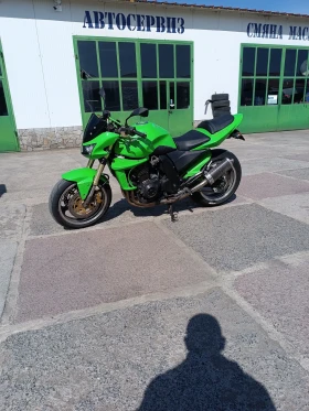 Kawasaki Z Z1000 | Mobile.bg    3
