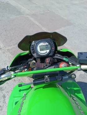 Kawasaki Z Z1000 | Mobile.bg    7