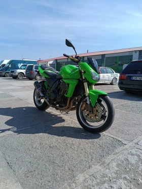 Kawasaki Z Z1000 | Mobile.bg    2
