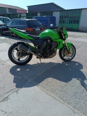 Kawasaki Z Z1000 | Mobile.bg    5
