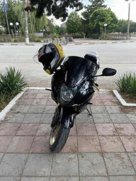 Suzuki Gsxr 1000 | Mobile.bg    5