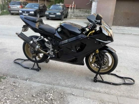  Suzuki Gsxr