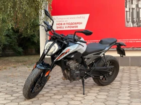 Ktm Duke 790 | Mobile.bg    2