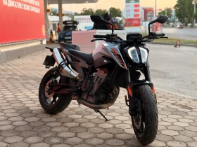  Ktm Duke