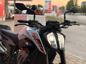 Ktm Duke 790 | Mobile.bg    4